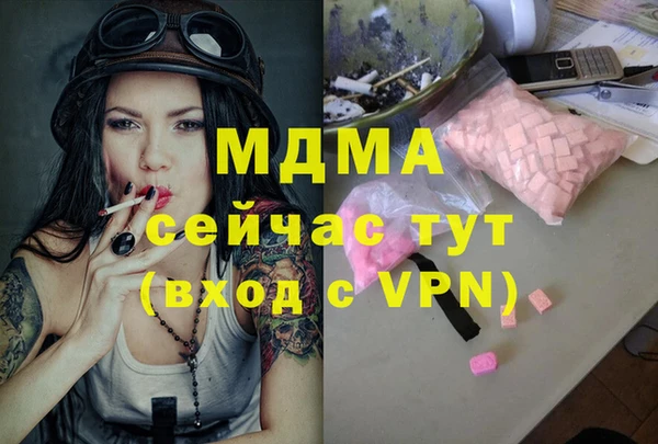 стаф Аркадак